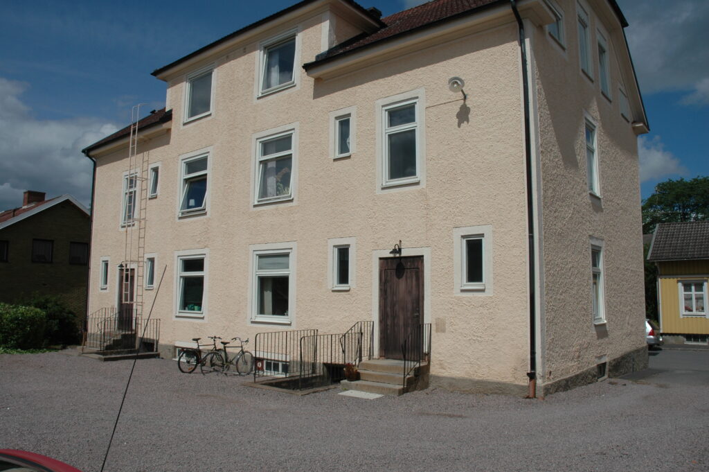 Sverkersgatan 6A