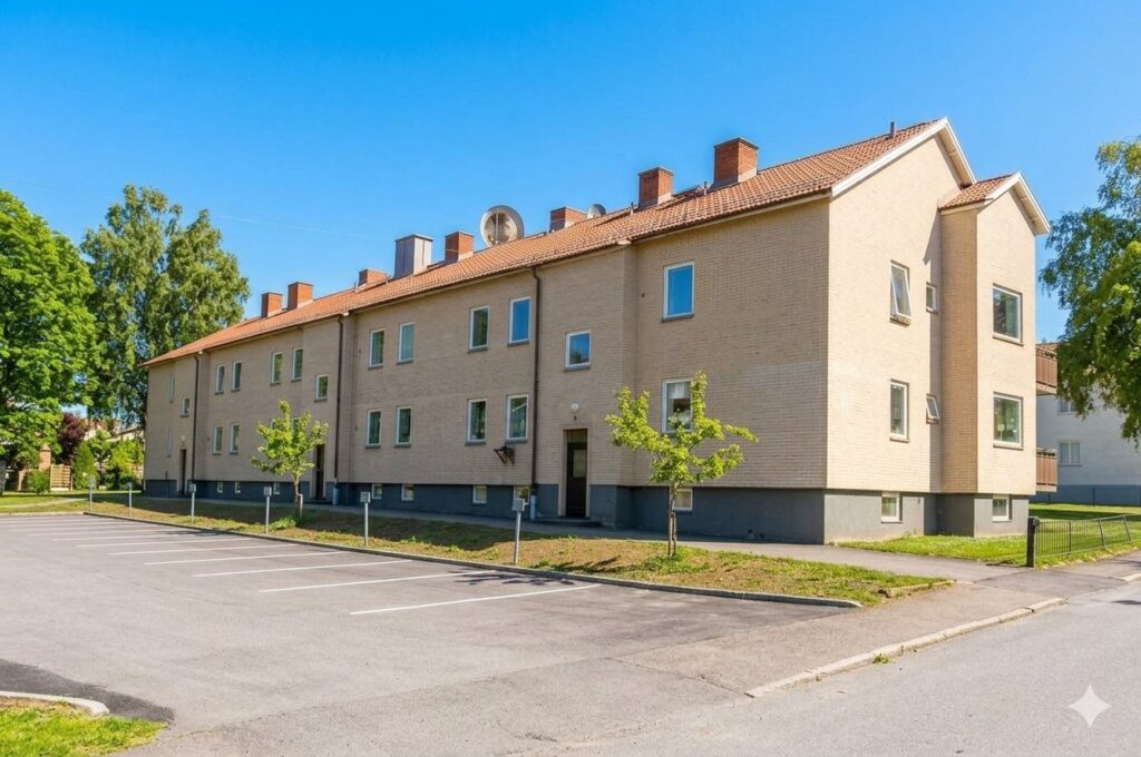 Idrottsgatan 41C