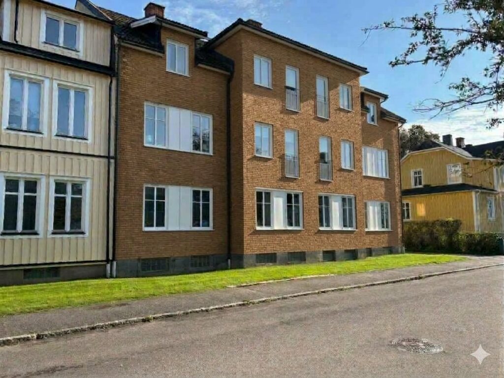 Botvidsgatan 4