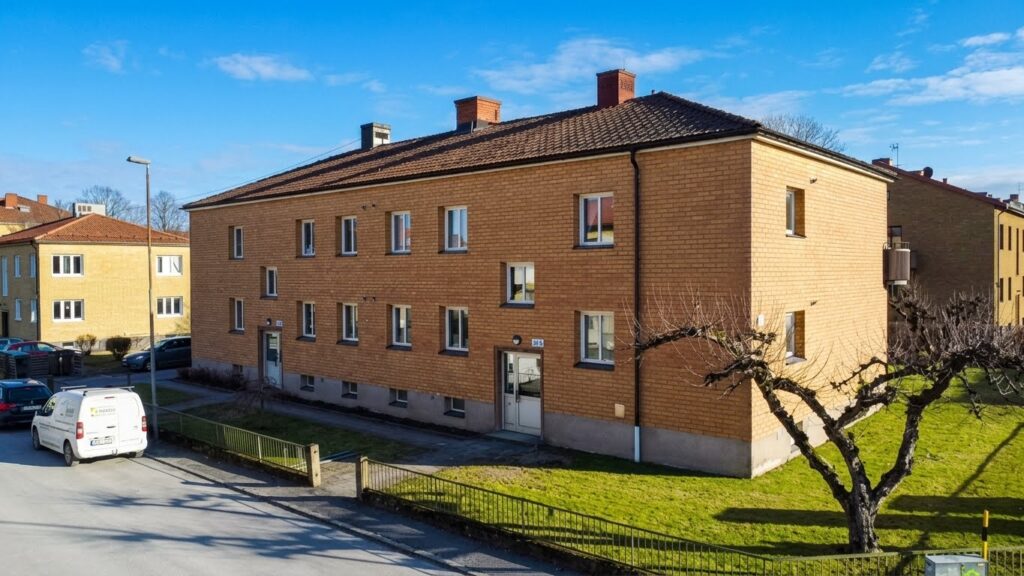 Eriksgatan 34