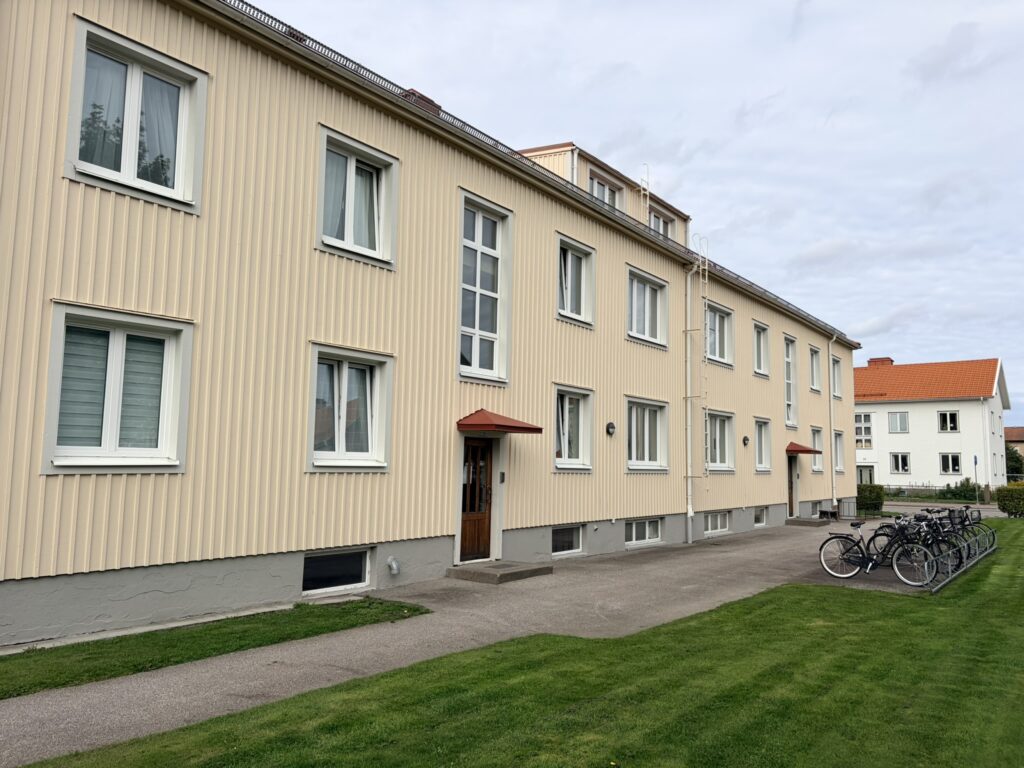 Esplanaden 23
