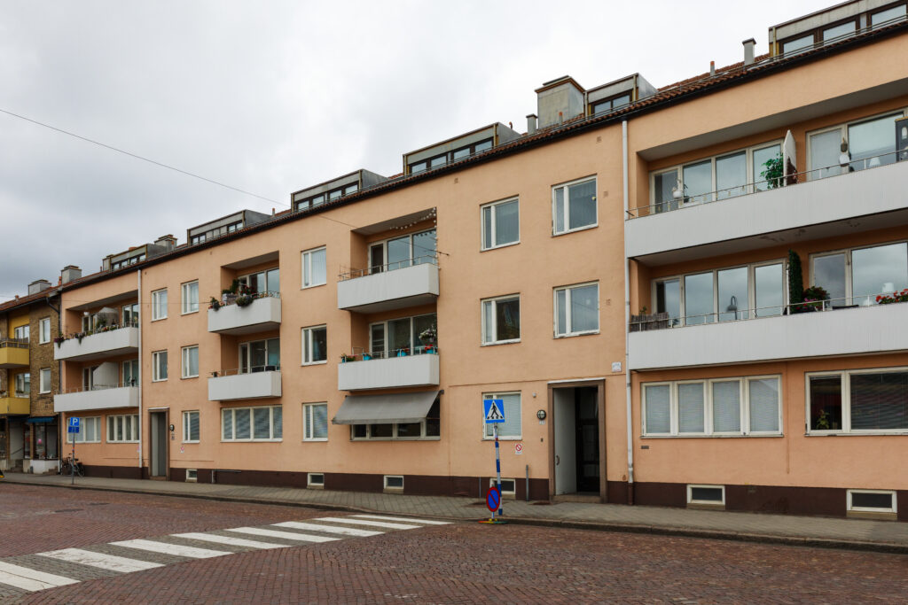 Skaragatan 25