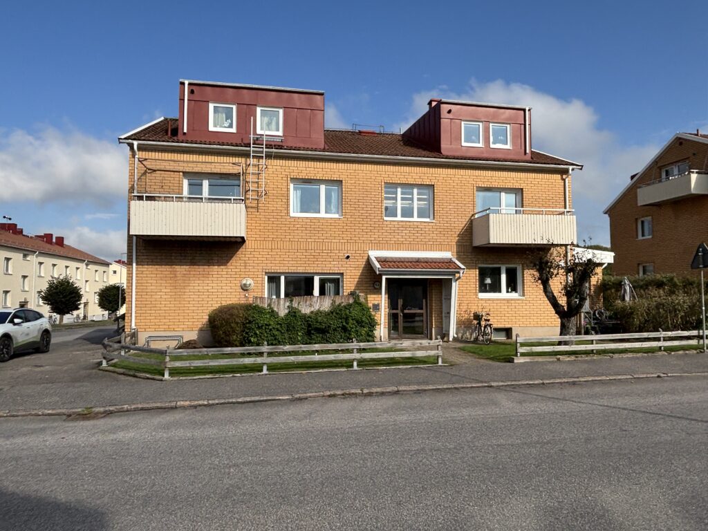 Fredriksbergsvägen 15A