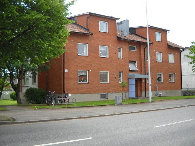 Danskavägen 193A