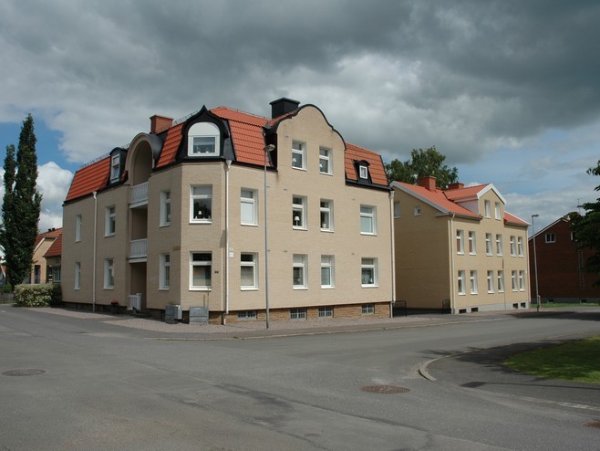 Döbelnsgatan 8B