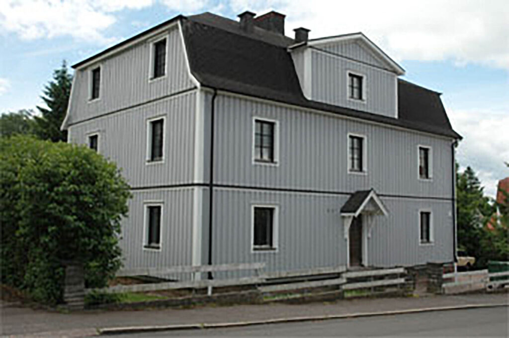 Per Larsgatan 10