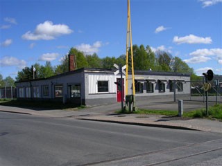 Axvallagatan 4