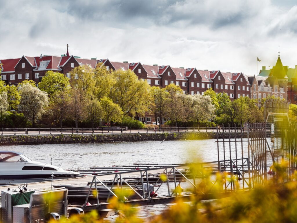 S. Sjötullsgatan 2 A