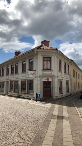 Marumsgatan 6 A
