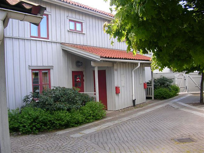 Hindsbogatan 11