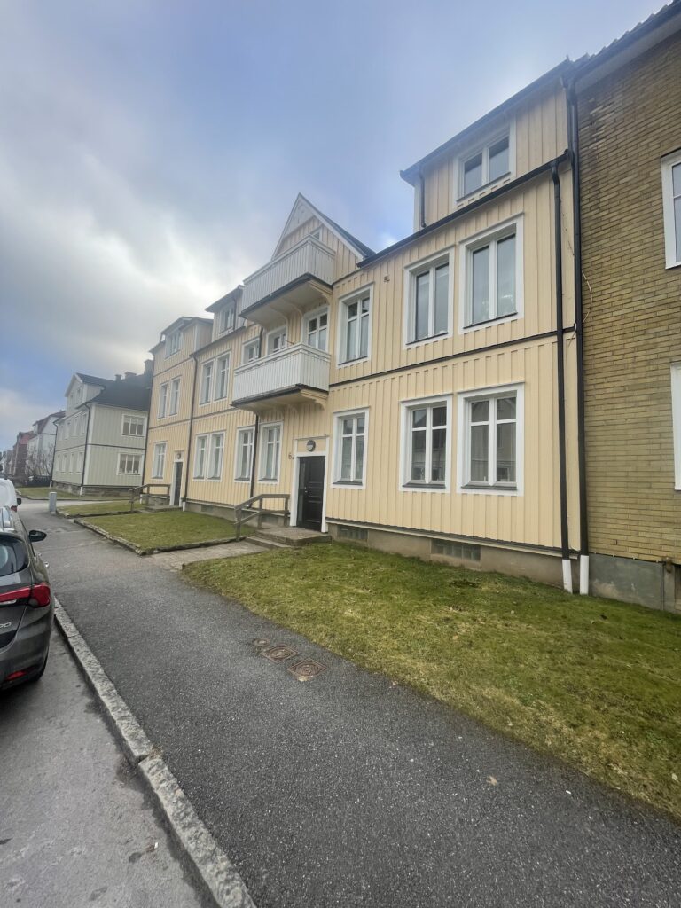 Botvidsgatan 6B