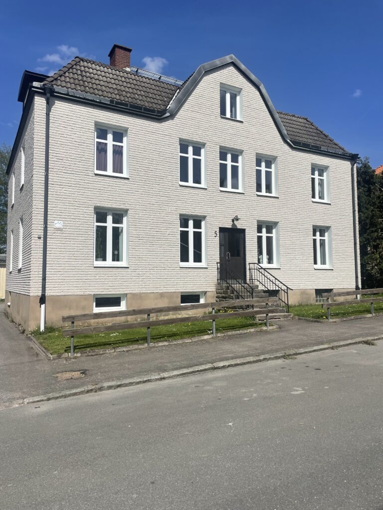 Per Larsgatan 5B