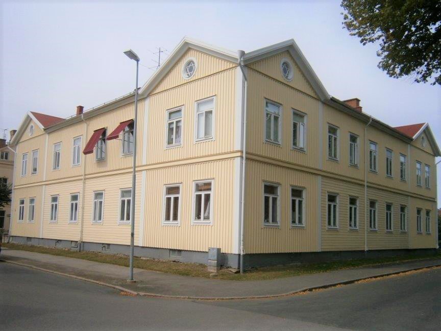 Jarlagatan 4