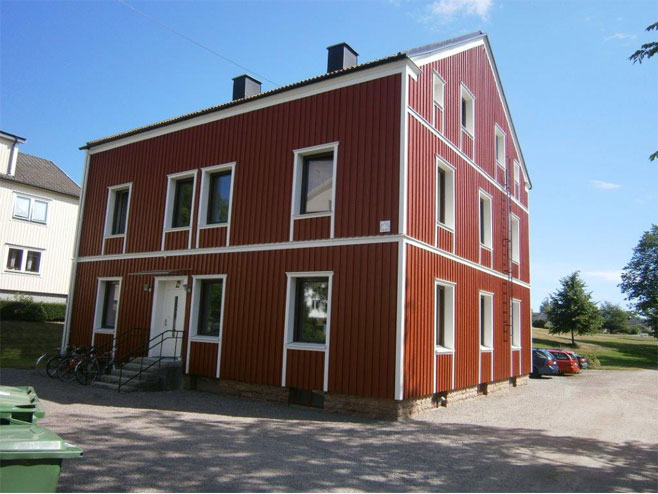 Källegatan 12