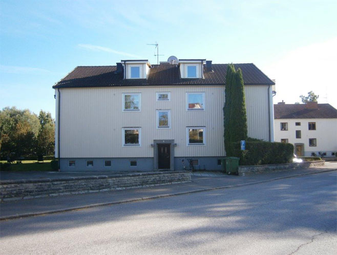 Källegatan 14
