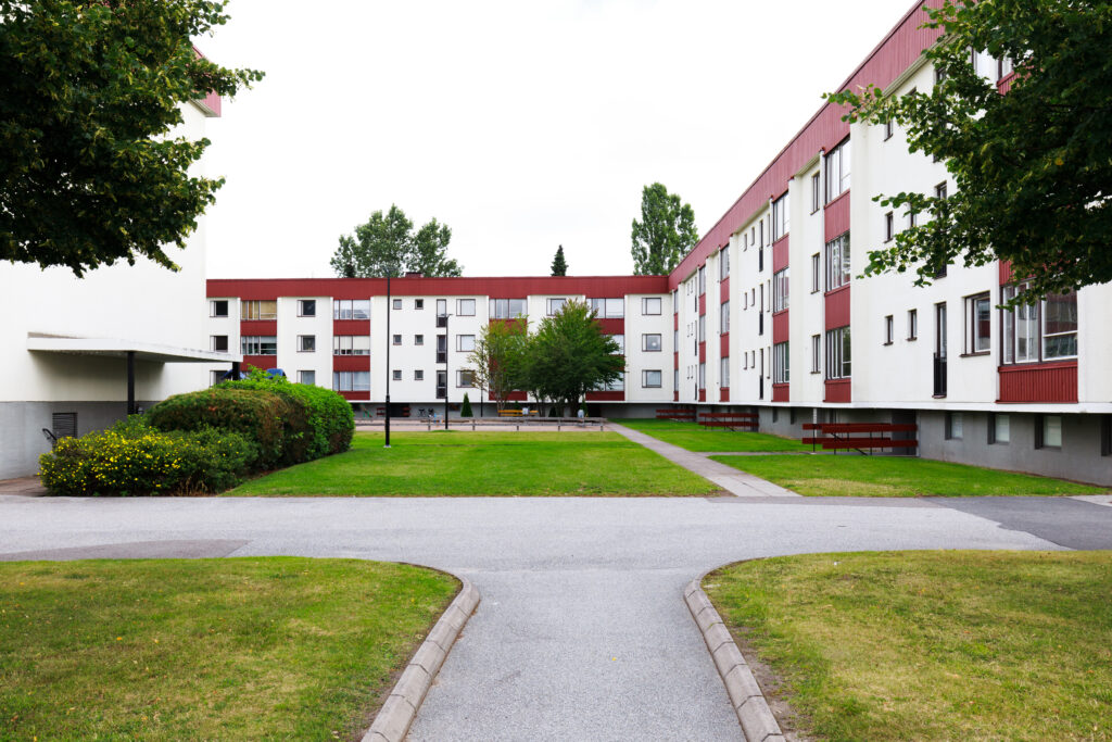 Kvarnegårdsgatan 3 E