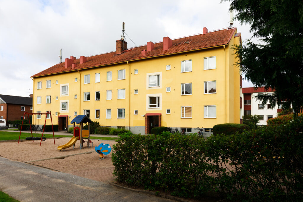 Kvarnegårdsgatan 5