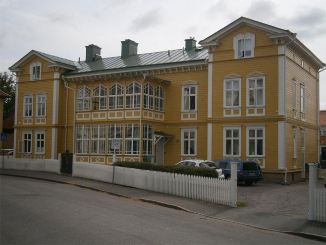 Malmgatan 5