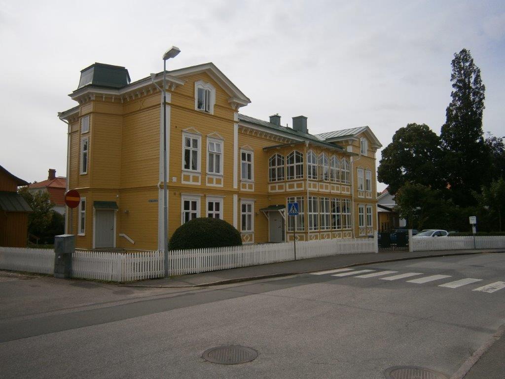 Malmgatan 5 B