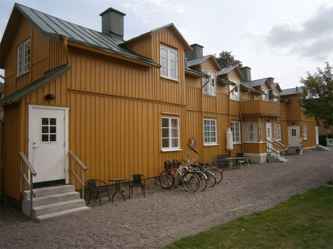Malmgatan 5 D