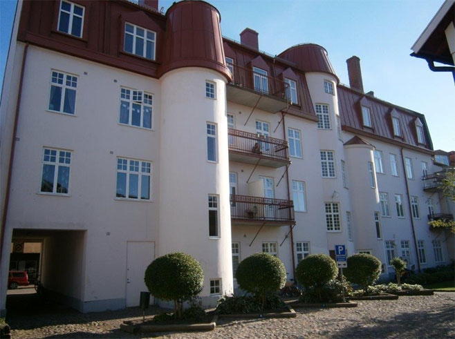 Marumsgatan 4 A