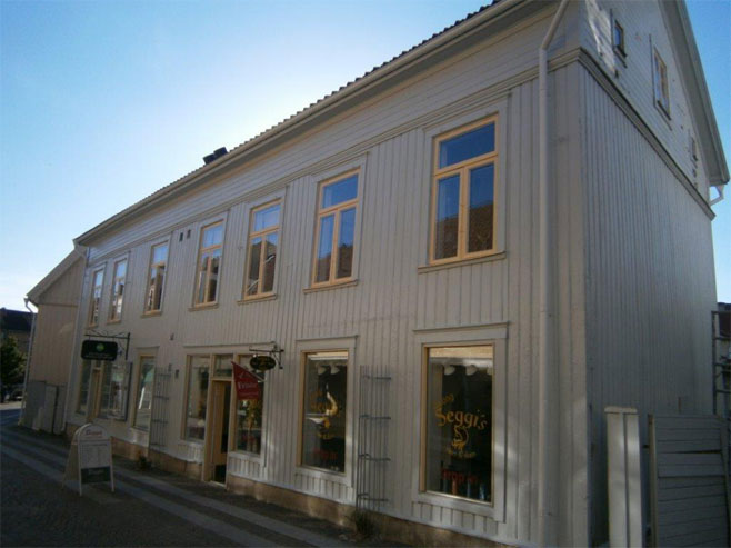 Marumsgatan 8