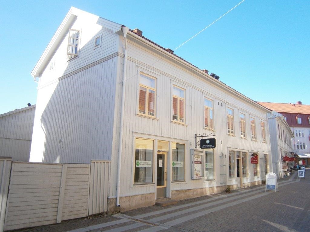 Marumsgatan 8