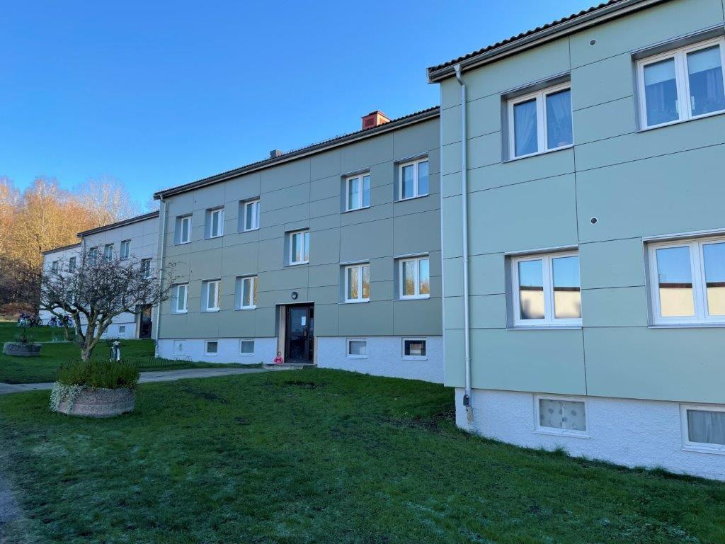 Järnvägsgatan 13 A