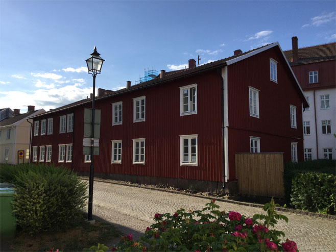 Rådhusgatan 3