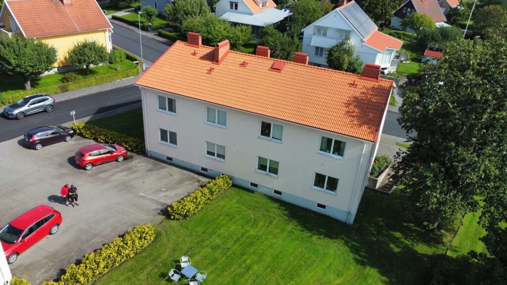 Riddaregatan 16