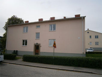 Riddaregatan 16