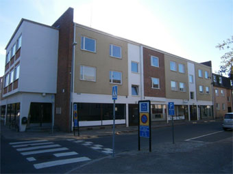 Tullportagatan 2 /Skolgatan 10-12