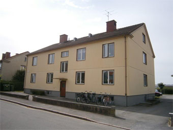 St Sigfridsgatan 17