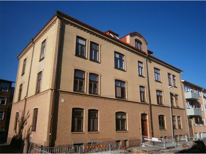 Svartbrödragatan 3