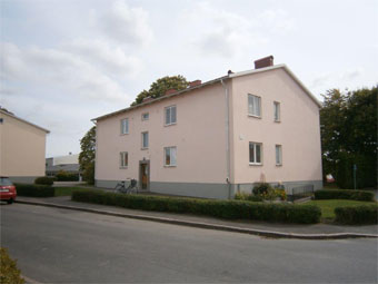 Svennegatan 2