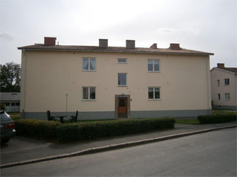 Svennegatan 4