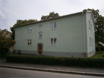 Svennegatan 6