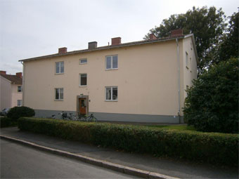 Svennegatan 8