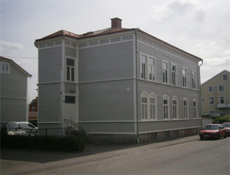 Vasagatan 6