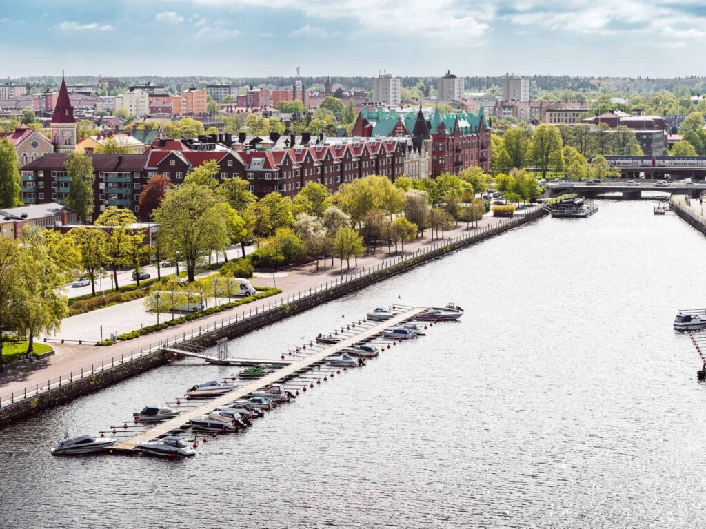 Södra Sjötullsgatan 2 B
