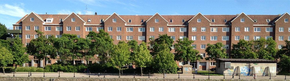 S. Skeppsbron 12 A