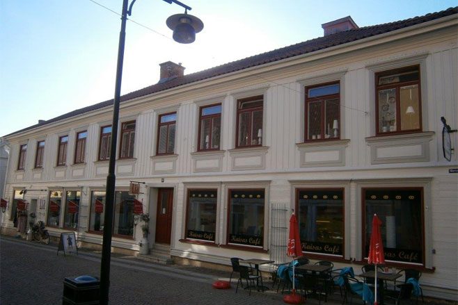Marumsgatan 6