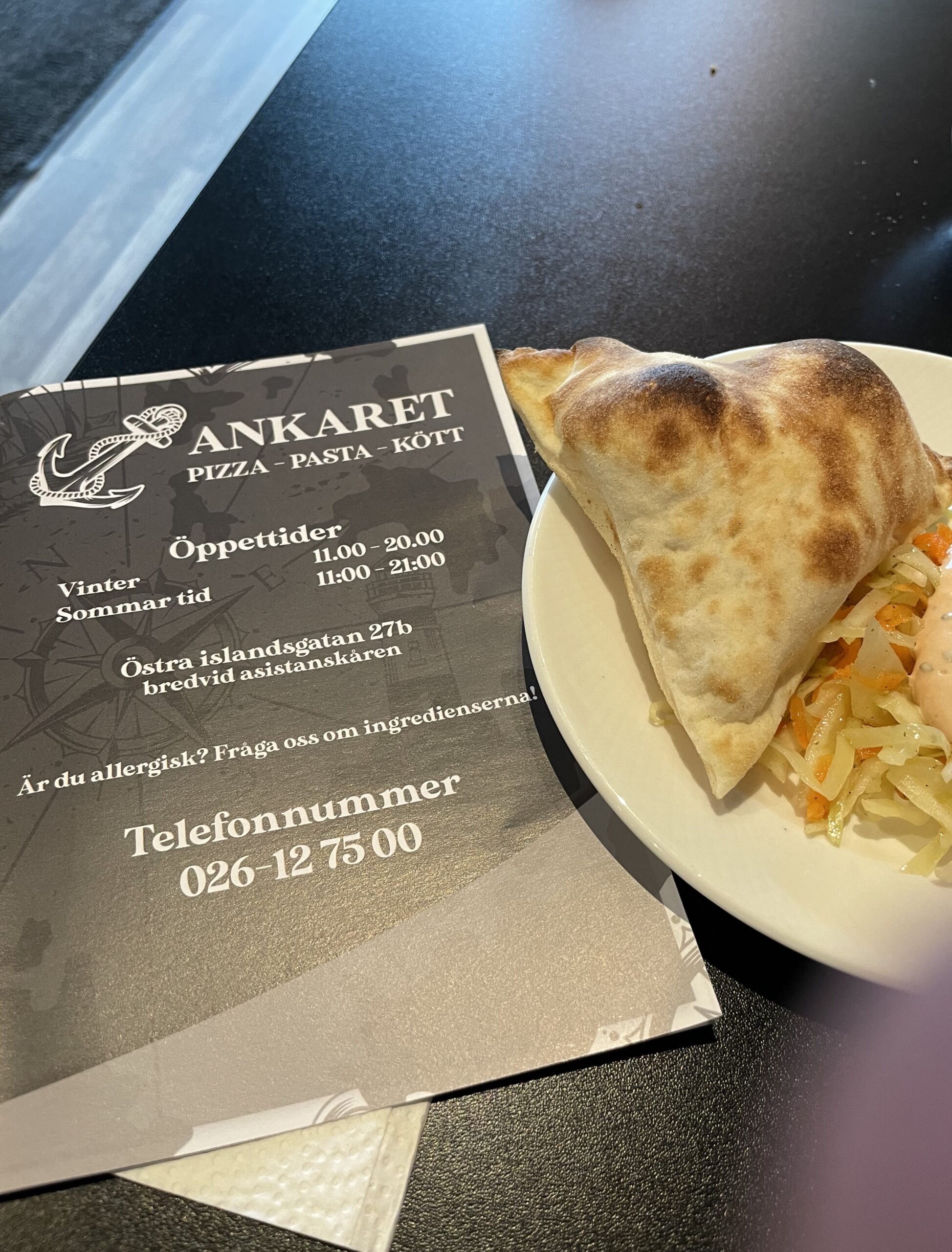 Ankaret 2