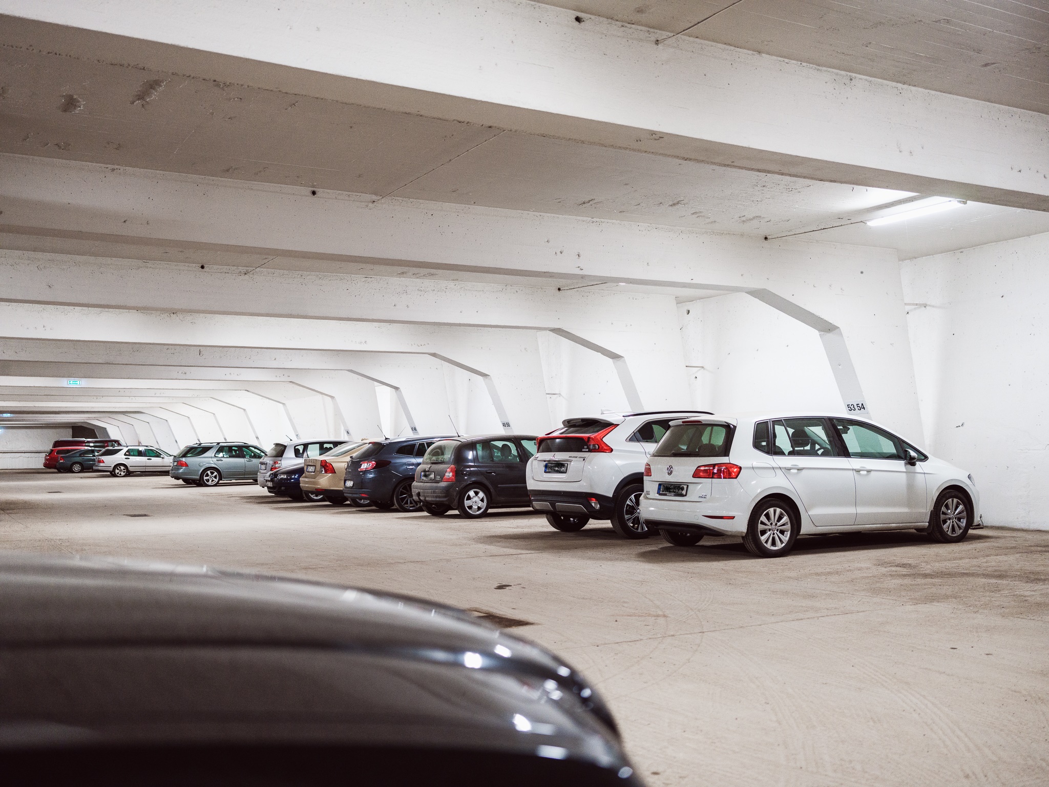 Garage Gavle