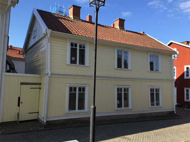 Radhusgatan 1 bild 3