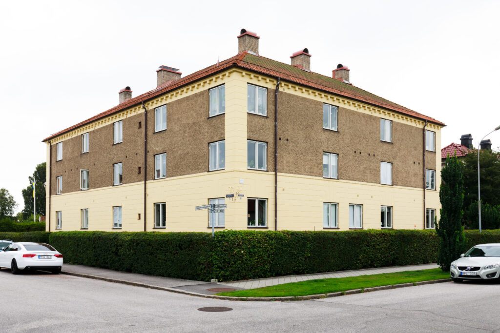 Rådagatan 12 C