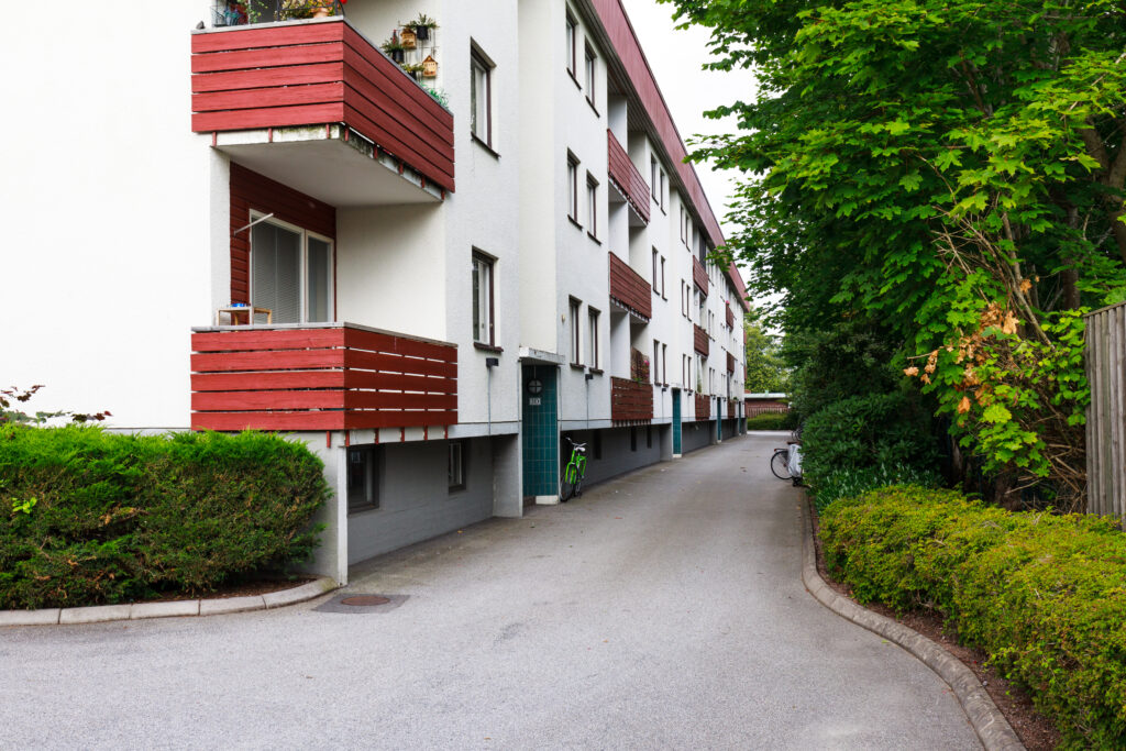 Kvarnegårdsgatan 3 E
