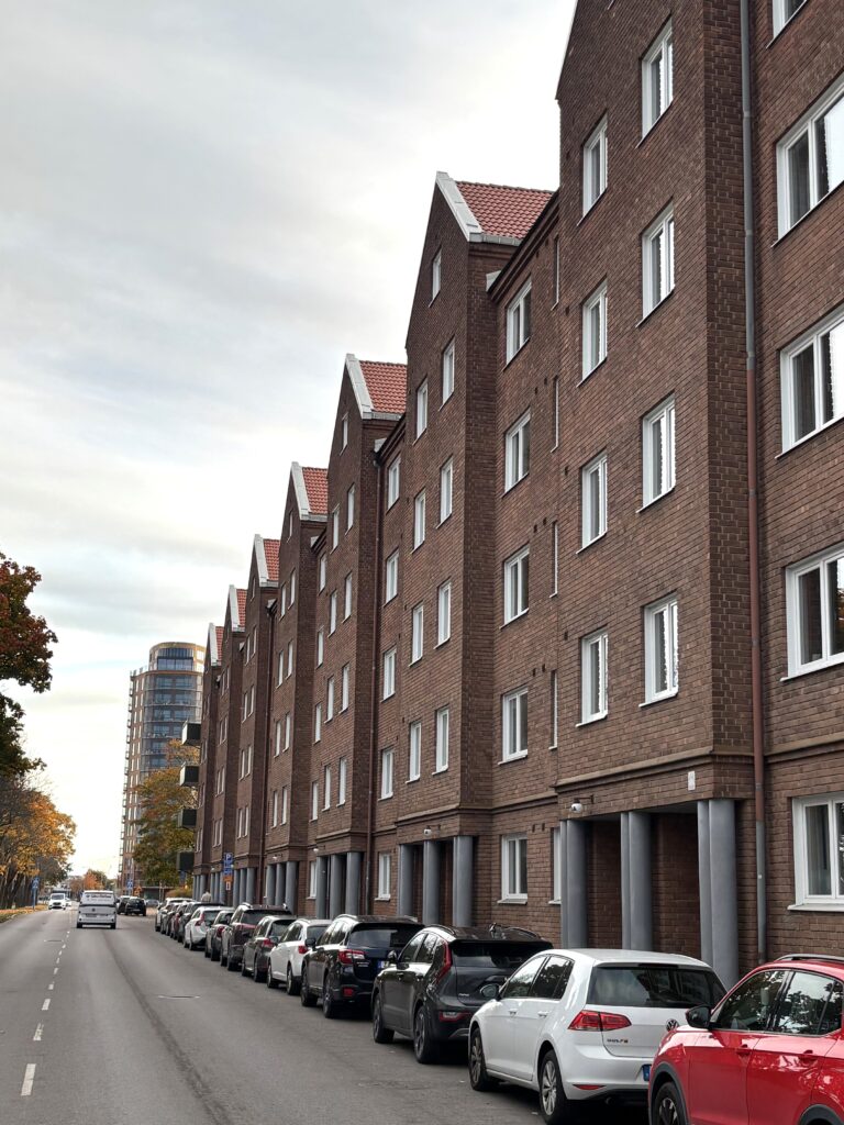 Södra Skeppsbron 10 A