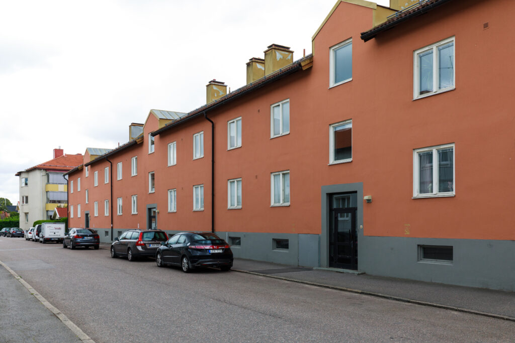 Karlagatan 32 C