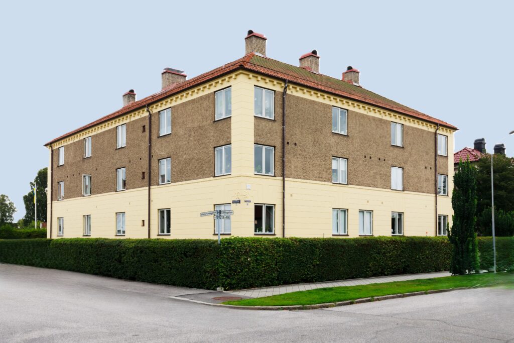 Rådagatan 12 C